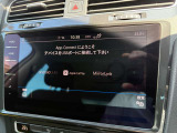 【App-Connect搭載】Mirror Link、Apple Car Play、Android Autoに対応。対応するアプリをナビ画面で閲覧、操作できます。