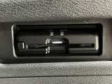 【ETCビルトイン】ビルトインタイプのETCがついています!高速道路でもスムーズ。ストレスなくノンストップで走行できます★