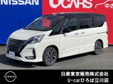 日産人気の、セレナe-POWERハイウェイスターV 入荷しました♪