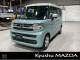 街乗りも長距離もこなす軽スライドドア、フレアワゴン販売いたします!