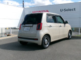 ●ホンダU-Selectだから出来る安心のお約束●3.販売保証 新車保証の継承サービス!その他のお車は安心の中古車保証を1年以上お付けします!