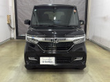 N-BOXカスタム G L ホンダセンシング 