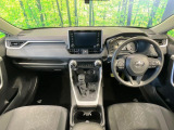 RAV4 2.5 ハイブリッド X 
