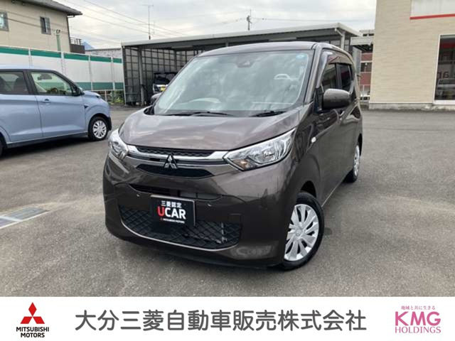 eKワゴン G 