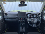ジムニー XC 4WD ワンオーナー