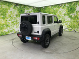 ジムニーノマド 1.5 FC 4WD 