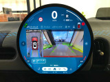 シートヒーター、ステアリングヒーターを装備しております。