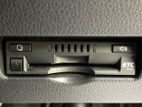 【ETC】高速道路の料金所をストレスなく通過!話題のスポットやサービスエリアに多い「スマートIC」利用時は必須のアイテムです。当店でセットアップを実施、ご納車当日からすぐにご利用いただけます!