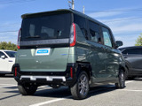 デリカミニ G 4WD 
