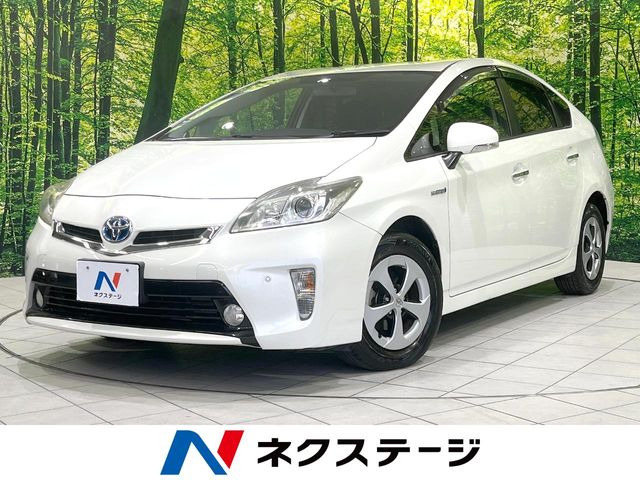 プリウス 1.8 S