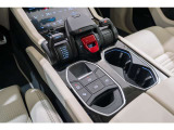 Interior Dark Package