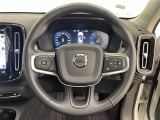XC40 B4 モメンタム 修復歴無し