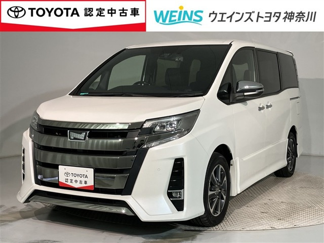 ノア 2.0 Si WxBIII