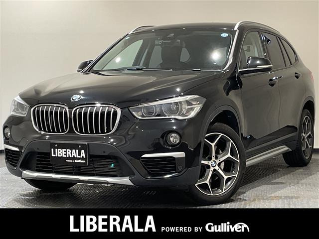 X1 xドライブ 18d xライン 4WD 4WD 修復歴無し