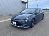 カローラツーリング 1.8 ハイブリッド W×B 