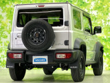 ジムニーシエラ 1.5 JL 4WD 
