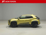 ヤリスクロス 1.5 ハイブリッド Z 
