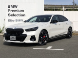 BMW i5 M60 xドライブ 4WD