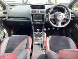 WRX STI 2.0 4WD 