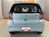 ミライース L SAIII 