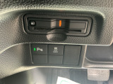 ETC付きなので高速道路料金所での支払い時間短縮!