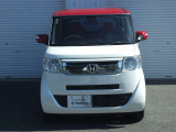 N-BOXスラッシュ G L インテリアカラーパッケージ 4WD 