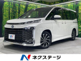 セーフティセンス 後席モニター 純正10.5インチナビ 全周囲カメラ