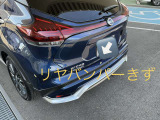 エンジンルームはピカピカです