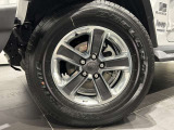 ラングラー アンリミテッド サハラ 4WD 