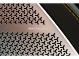 Advanced 3D Bang&Olufsen Soud System