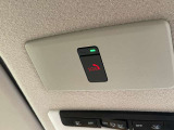 SOSコール機能搭載☆いざという時には自動で警察やオペレーターへ接続してくれます♪