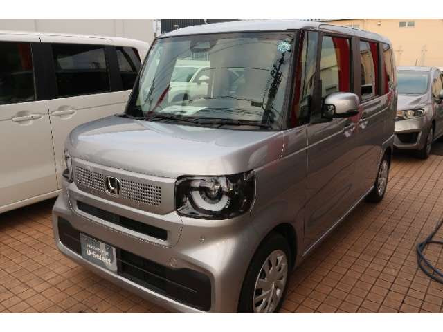 N-BOX