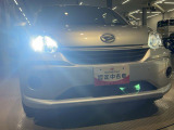弊社の中古車は全車クリーニング済みです!気持ちよくお乗りいただける状態でご納車いたします♪