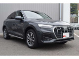 Q5スポーツバック 40 TDI クワトロ アドバンスト ディーゼル 4WD 
