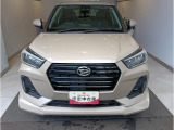 先進技術によってさらに進化した「次世代スマートアシスト」が毎日の運転で感じる不安や緊張を減らし、ヒヤッとするシ-ンを未然に防ぐためにサポ-トします!