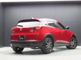CX-3 1.5 XD ツーリング 