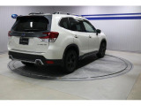 フォレスター 1.8 スポーツ 4WD 