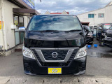 NV350キャラバン 2.5 DX ロング ディーゼル 4WD 4WD 左スライドドア 2.5ディーゼルタ...
