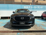 CX-5 2.0 20S ブラック セレクション 