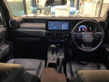 ランドクルーザーFJ 2.7 VX 4WD 4WD 本革シート