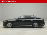 LS 500 エグゼクティブ 