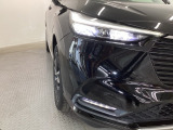 【LEDヘッドライト】ディスチャージヘッドライト(HID)と同等の明るさで、夜道や雨天走行が明るく視界良好!! フォグライトも装備で、安心感さらにUPです♪安心ドライブを楽しんで下さい♪
