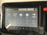 オーディオ一覧です。
