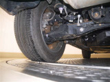 下廻りの状態