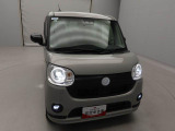 お車の点検・車検の案内やその後の調子伺いなど、担当スタッフがフォローさせて頂きます。