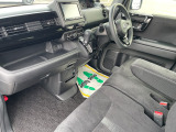 納車前に当社工場にて法定12ヶ月点検を実施します!エンジンオイルなど必要な消耗部品は交換してお引渡し致します♪