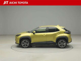 ヤリスクロス 1.5 ハイブリッド Z 
