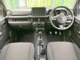 ジムニーノマド 1.5 FC 4WD 