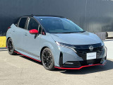 購入後のメンテナンスは、お近くの日産愛知販売店でお受けいただけます。