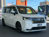 当店は愛知県内でも最大級の規模のホンダディーラーです。新車も中古車も多種多様のホンダ車を揃えておりますので迷っていらっしゃる場合は当店で実際のお車を見ながら迷って下さい!